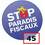 Collectif Stop Paradis Fiscaux 45 Collectif Stop Paradis Fiscaux 45